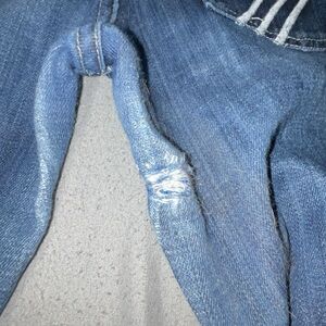 Seven for all mankind Dojo jeans